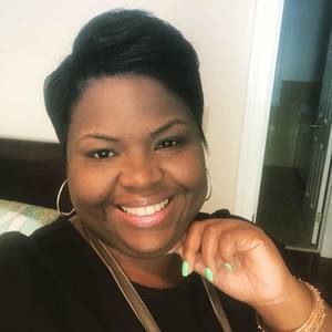 Meet your Posher, Lashante